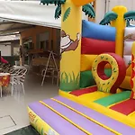 La Vela 2* Bellaria-Igea Marina