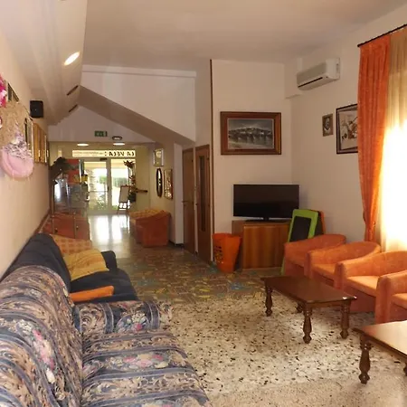 La Vela Hotel Bellaria-Igea Marina