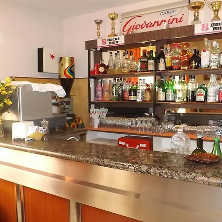 La Vela 2* Bellaria-Igea Marina