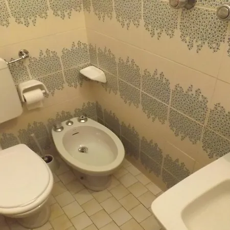 La Vela ホテル ベラーリア・イジェア・マリーナ