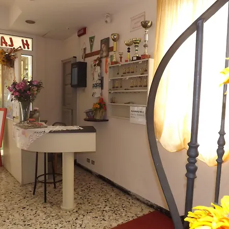 ホテル La Vela 2*