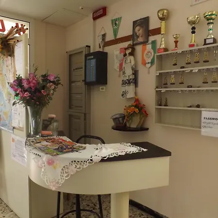 拉维拉酒店 酒店