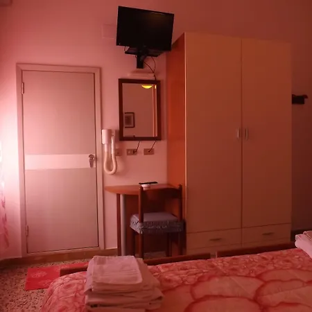 La Vela Hotel Bellaria-Igea Marina