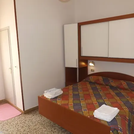 Hotel La Vela Bellaria-Igea Marina