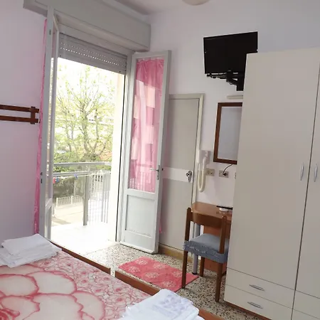 La Vela 2* ベラーリア・イジェア・マリーナ