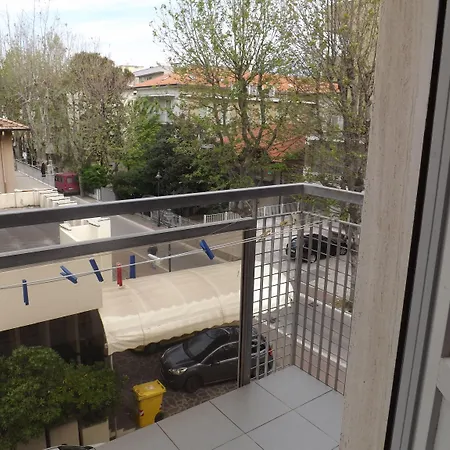 La Vela ホテル ベラーリア・イジェア・マリーナ