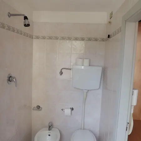 Hotel La Vela Bellaria-Igea Marina