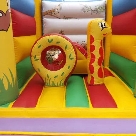 La Vela ホテル ベラーリア・イジェア・マリーナ