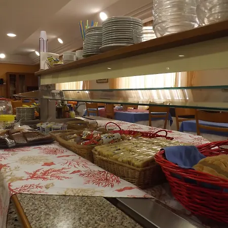 La Vela 2* Bellaria-Igea Marina