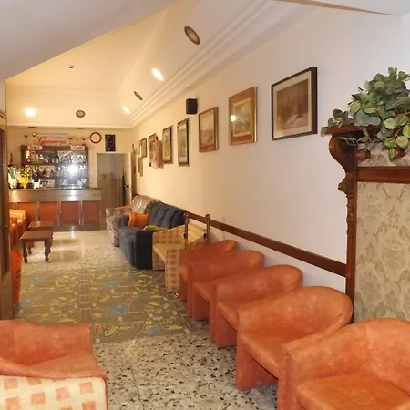 La Vela Hotell