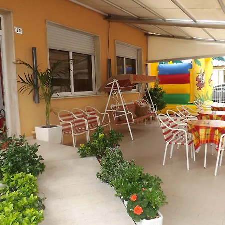 La Vela Hotell