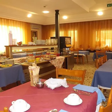 La Vela Hotel Bellaria-Igea Marina