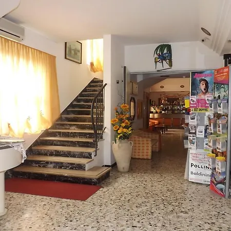 La Vela Hotel