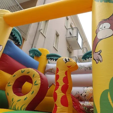 La Vela Hotel Bellaria-Igea Marina