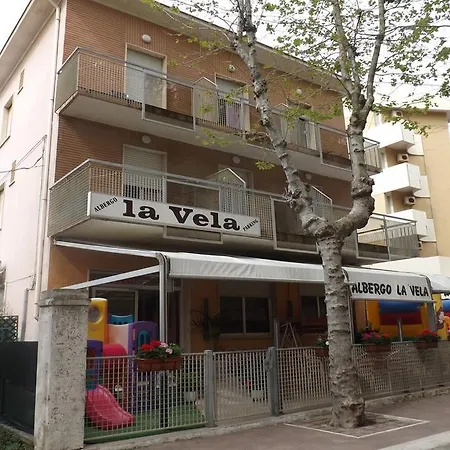 拉维拉酒店