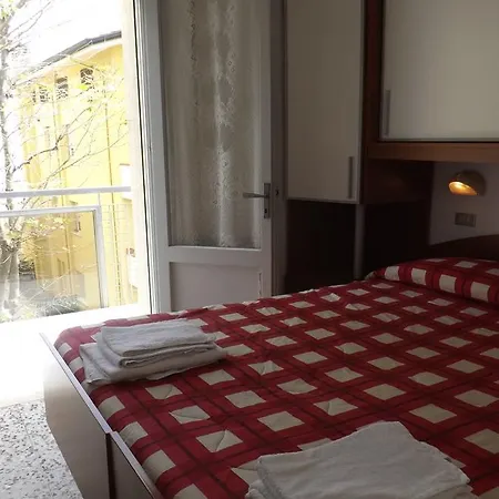 La Vela 2* Bellaria-Igea Marina