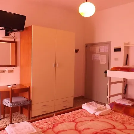 La Vela Hotel Bellaria-Igea Marina