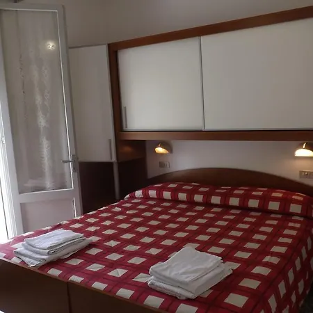 La Vela Hotel Bellaria-Igea Marina