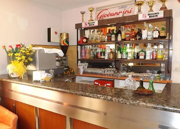 La Vela 2* Bellaria-Igea Marina