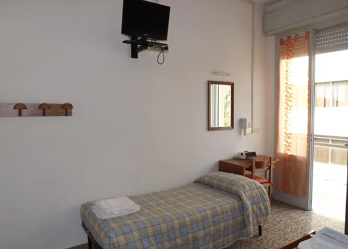 La Vela 2* Bellaria-Igea Marina