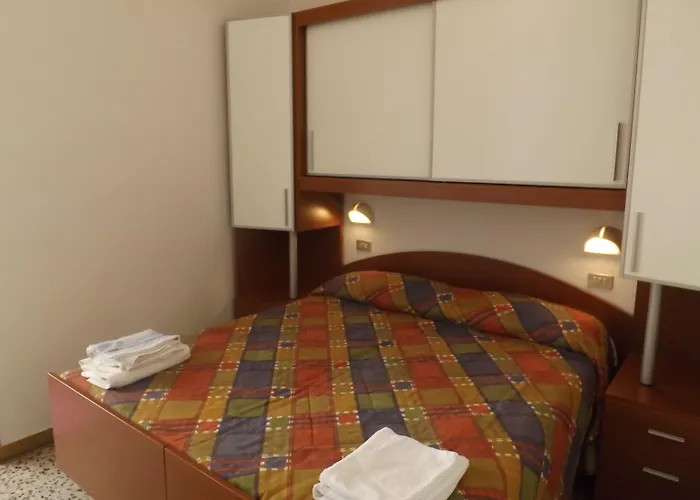 La Vela 2* Bellaria-Igea Marina