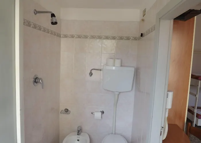 Hotell La Vela Bellaria-Igea Marina