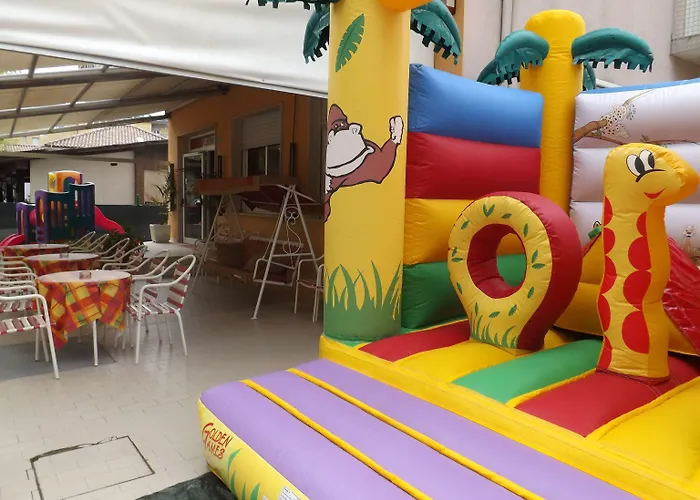 La Vela 2* Bellaria-Igea Marina