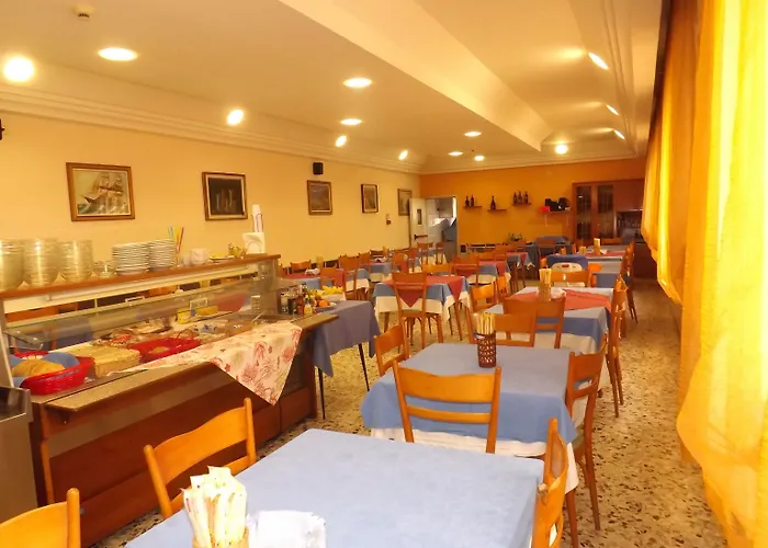 La Vela Bellaria-Igea Marina