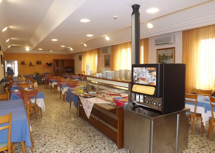 La Vela Bellaria-Igea Marina