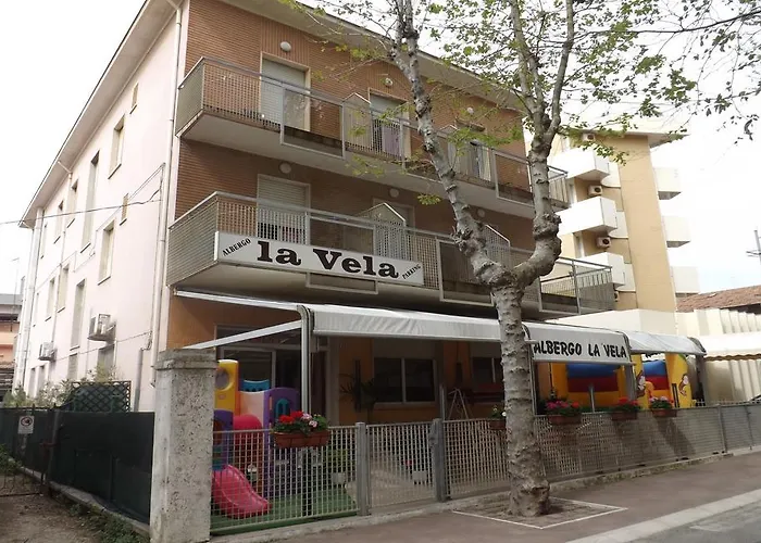 La Vela