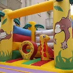 La Vela Hotel Bellaria-Igea Marina