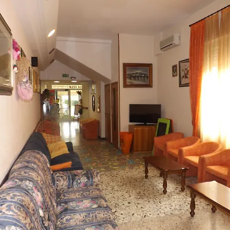 Hotel La Vela