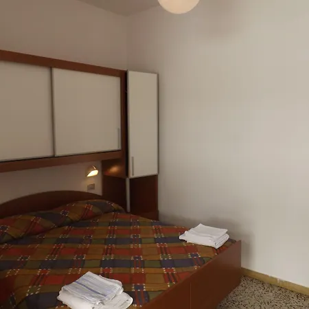 Hotel La Vela