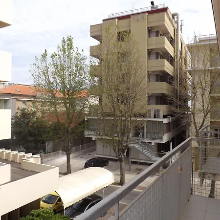 La Vela Bellaria-Igea Marina