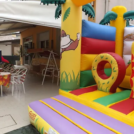 La Vela 2* Bellaria-Igea Marina