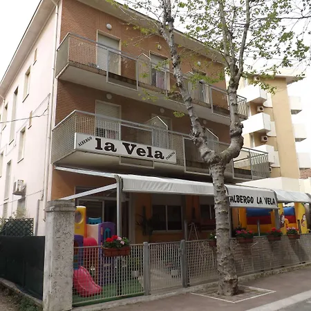 La Vela 2* Bellaria-Igea Marina