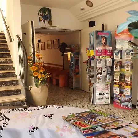 La Vela Hotel 2*