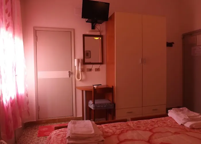 La Vela Hotel Bellaria-Igea Marina