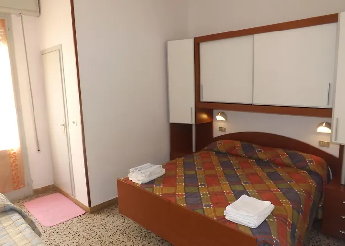 Hotel La Vela Bellaria-Igea Marina