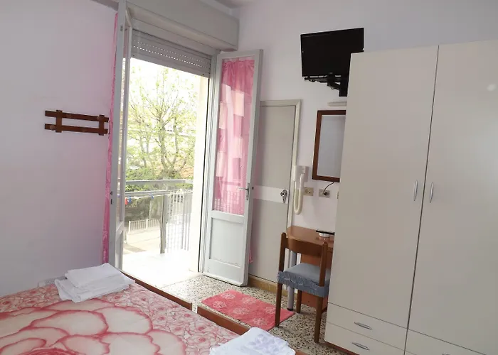 La Vela 2* Bellaria-Igea Marina