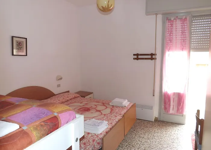 La Vela 2* Bellaria-Igea Marina