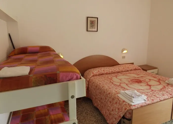 Hotel La Vela Bellaria-Igea Marina