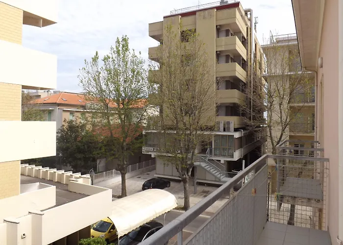 La Vela Bellaria-Igea Marina