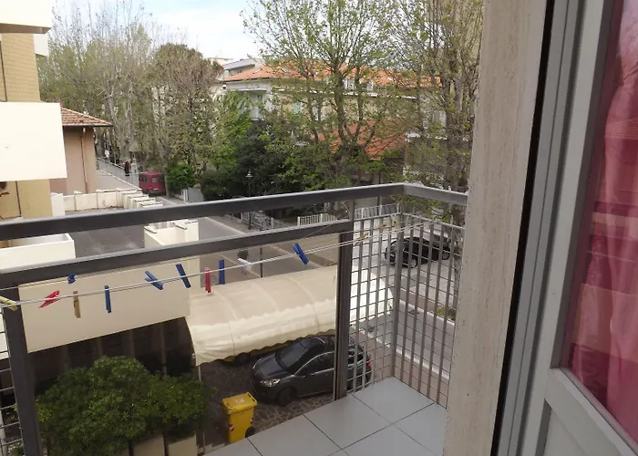 La Vela Hotel Bellaria-Igea Marina