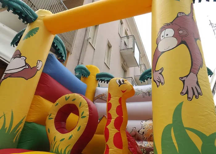 La Vela 2* Bellaria-Igea Marina