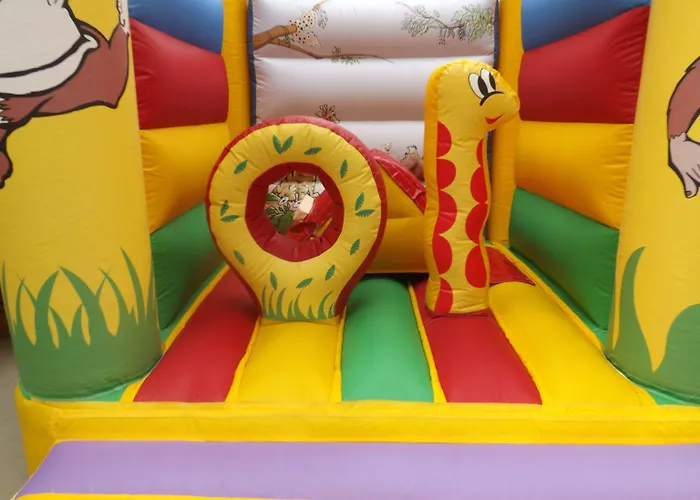 La Vela Hotel Bellaria-Igea Marina