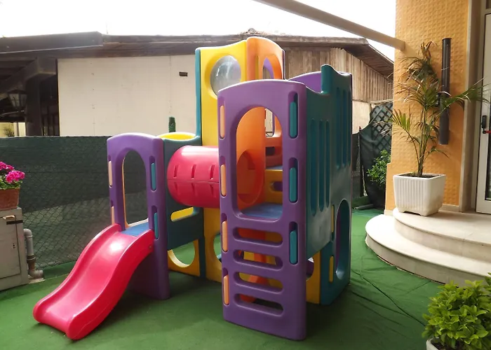 La Vela Hotel Bellaria-Igea Marina