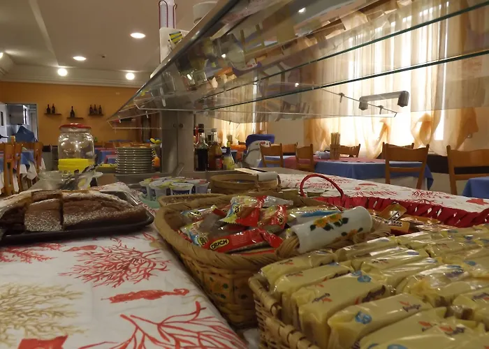 La Vela Hotel Bellaria-Igea Marina