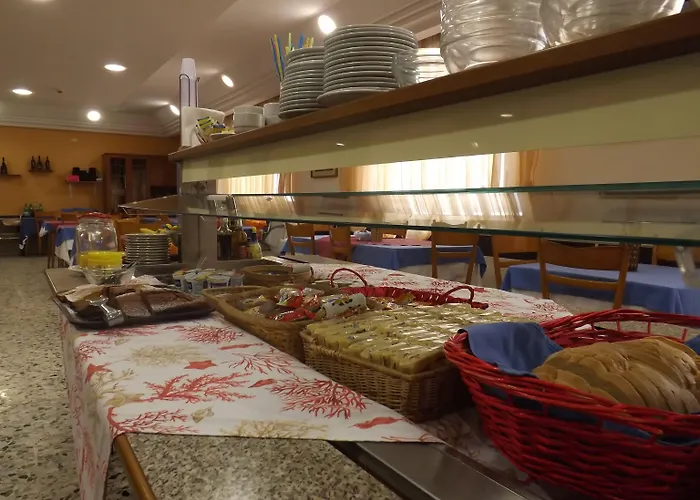 La Vela 2* Bellaria-Igea Marina