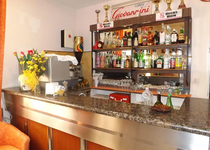 Hotel La Vela Bellaria-Igea Marina